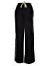 Nickelodeon Graphic Black Track Pants Size M - photo 1