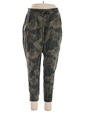 Hollister Casual Pants (view 1)