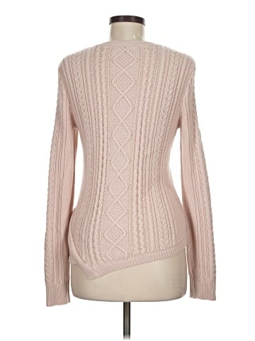 BCBGMAXAZRIA Pullover Sweater (view 2)