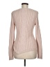 BCBGMAXAZRIA Pink Pullover Sweater Size M - photo 2