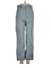 Everlane Blue Casual Pants Size 4 - photo 1