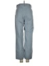 Everlane Blue Casual Pants Size 4 - photo 2