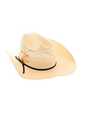 Assorted Brands Fedora (view 1)