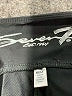 Seven7 Black Active Pants Size M - photo 7
