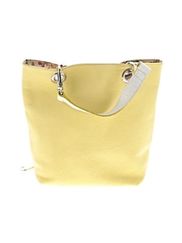 Maurizio Taiuti Leather Tote (view 1)
