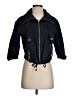 Kenar 100% Cotton Black Jacket Size S - photo 1