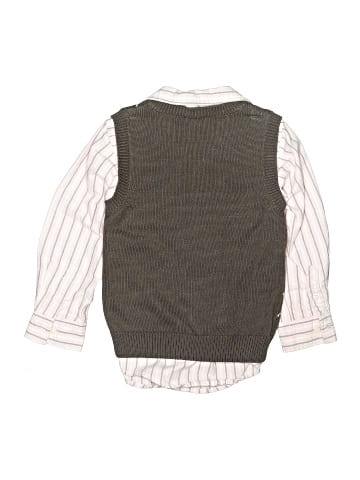 Gymboree Sweater Vest (view 2)