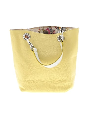 Maurizio Taiuti Leather Tote (view 2)