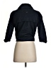 Kenar 100% Cotton Black Jacket Size S - photo 2