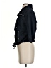 Kenar 100% Cotton Black Jacket Size S - photo 5