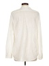 Premise Studio Ivory Long Sleeve Blouse Size L - photo 2