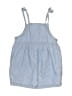 Carter's 100% Cotton Blue Dress 3-6 MO / 6 MO - photo 2