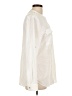 Premise Studio Ivory Long Sleeve Blouse Size L - photo 4