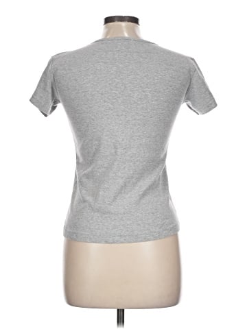 Danskin Short Sleeve T-Shirt (view 2)
