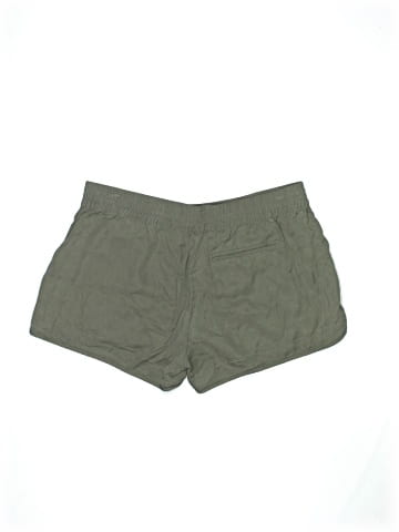 Joie Khaki Shorts (view 2)