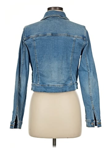 Jason Wu Denim Jacket (view 2)