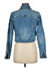Jason Wu Blue Denim Jacket Size 6 - photo 2