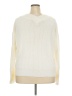 Meri Skye White Pullover Sweater Size 2X - photo 2