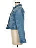 Jason Wu Blue Denim Jacket Size 6 - photo 5