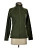 The North Face Green Track Jacket Size S - photo 1