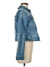 Jason Wu Blue Denim Jacket Size 6 - photo 4