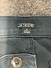 J.Crew Black Casual Pants Size 27 waist - photo 7
