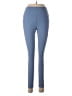 Danskin Solid Blue Active Pants Size M - photo 1