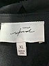 Soma Solid Black Cocktail Dress Size XL - photo 7