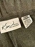 Kim Rogers Gray Dress Pants Size 20 - photo 4