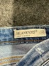Blank NYC Blue Jeans Size 25 waist - photo 7