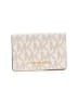 MICHAEL Michael Kors Ivory Wallet One size - photo 1