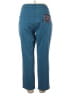Gloria Vanderbilt Teal Jeans Size 18W - photo 2