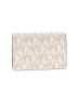 MICHAEL Michael Kors Ivory Wallet One size - photo 2