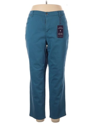 Gloria Vanderbilt Jeans (view 1)