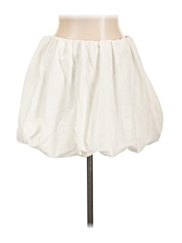 All in Favor Casual Skirt (view 1)