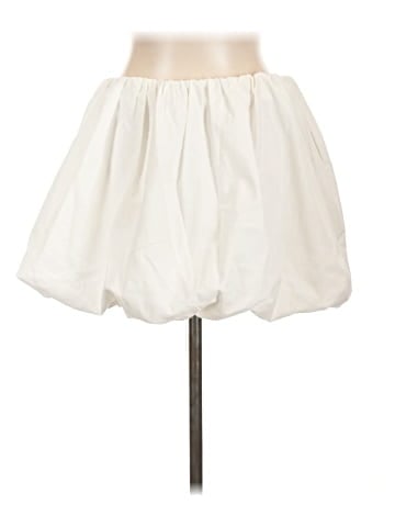 All in Favor Casual Skirt (view 2)