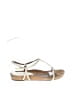 Taryn by Taryn Rose White Sandals Size 10 1/2 - photo 1