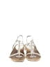 Taryn by Taryn Rose White Sandals Size 10 1/2 - photo 2
