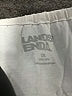 Lands' End 100% Elastane Ivory 3/4 Sleeve Blouse Size 2X - photo 7