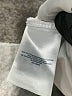 Lands' End 100% Elastane Ivory 3/4 Sleeve Blouse Size 2X - photo 8