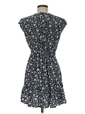 J.Crew Mercantile Casual Dress (view 2)