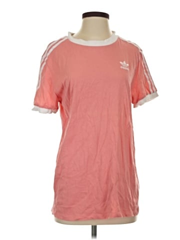 Adidas Short Sleeve T-Shirt (view 1)