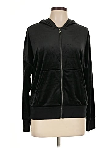 Felina Zip Up Hoodie (view 1)