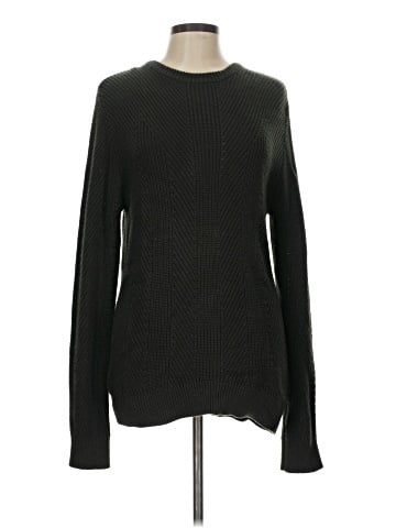 H&M Pullover Sweater (view 1)