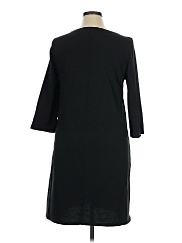 Garnet Hill Casual Dress (view 2)