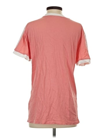 Adidas Short Sleeve T-Shirt (view 2)