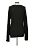 H&M Black Pullover Sweater Size L - photo 2