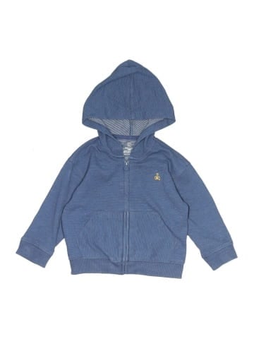 Baby Gap Zip Up Hoodie (view 1)