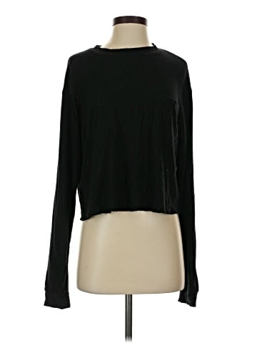 Wild Fable Long Sleeve T-Shirt (view 1)