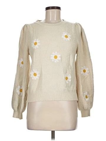 Sadie & Sage Pullover Sweater (view 1)
